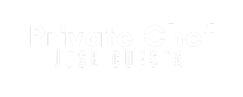 Jose Cuesta Chef Privado