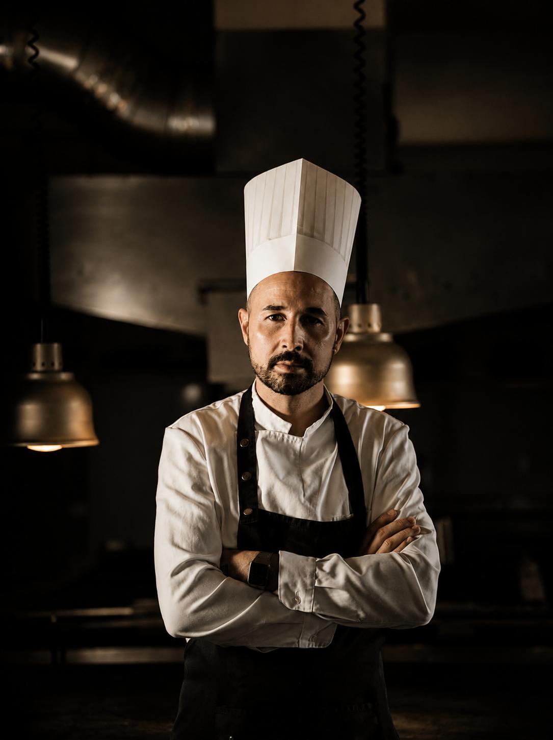 Experiencias gastronómicas exclusivas, alta cocina a domicilio y eventos privados en Barcelona y la Costa Brava.